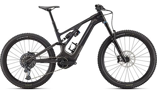 Specialized LEVO Expert Carbon NB